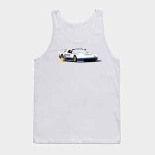 RX-7 GTO Tank Top